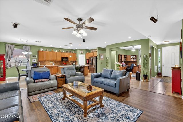 3658 N 304TH Avenue, Buckeye, AZ 85396