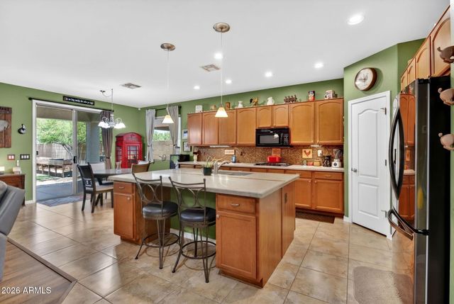 3658 N 304TH Avenue, Buckeye, AZ 85396