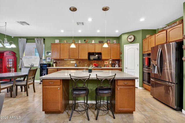 3658 N 304TH Avenue, Buckeye, AZ 85396