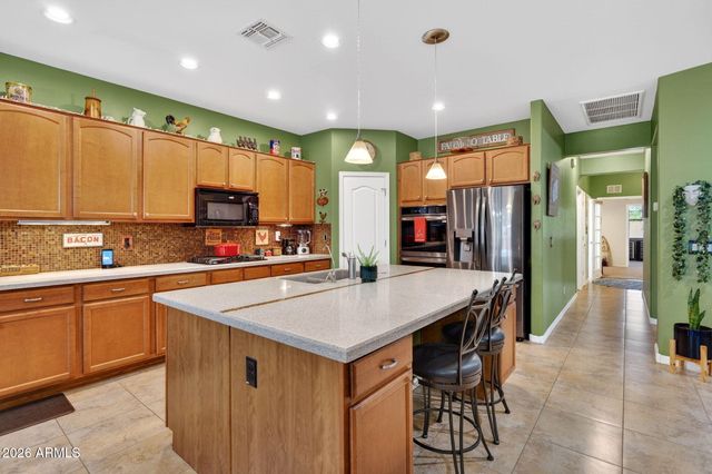 3658 N 304TH Avenue, Buckeye, AZ 85396