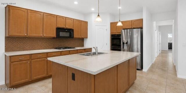 3658 N 304TH Avenue, Buckeye, AZ 85396