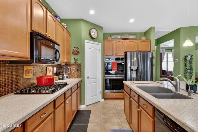 3658 N 304TH Avenue, Buckeye, AZ 85396