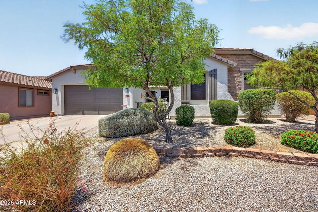 3658 N 304TH Avenue, Buckeye, AZ 85396