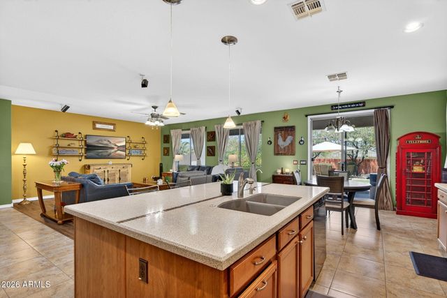 3658 N 304TH Avenue, Buckeye, AZ 85396