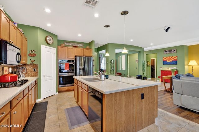 3658 N 304TH Avenue, Buckeye, AZ 85396