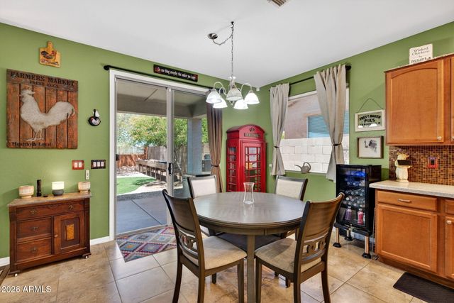 3658 N 304TH Avenue, Buckeye, AZ 85396