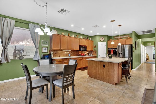 3658 N 304TH Avenue, Buckeye, AZ 85396