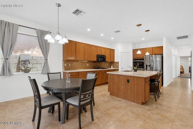 3658 N 304TH Avenue, Buckeye, AZ 85396