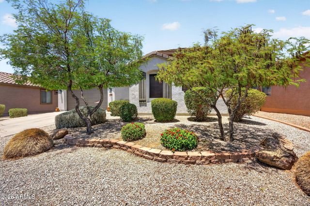 3658 N 304TH Avenue, Buckeye, AZ 85396