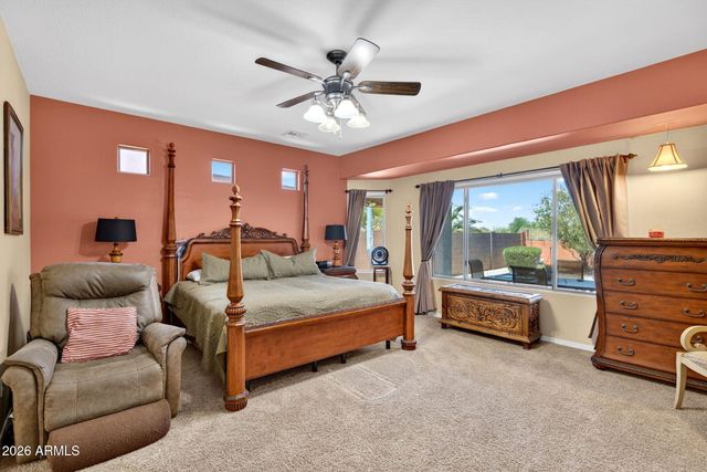 3658 N 304TH Avenue, Buckeye, AZ 85396