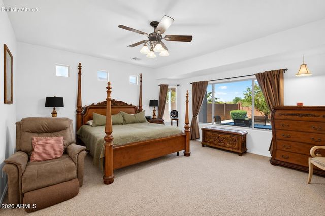 3658 N 304TH Avenue, Buckeye, AZ 85396