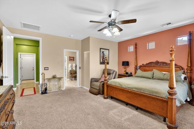 3658 N 304TH Avenue, Buckeye, AZ 85396