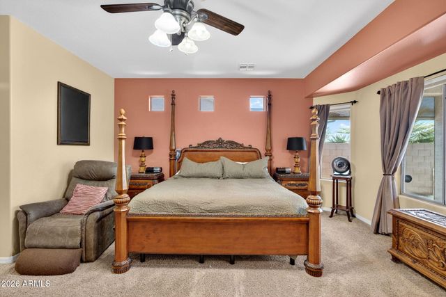 3658 N 304TH Avenue, Buckeye, AZ 85396