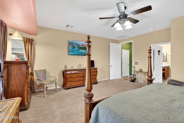 3658 N 304TH Avenue, Buckeye, AZ 85396