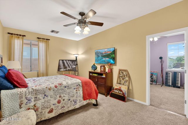 3658 N 304TH Avenue, Buckeye, AZ 85396
