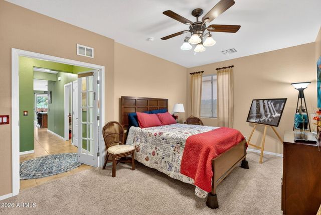 3658 N 304TH Avenue, Buckeye, AZ 85396