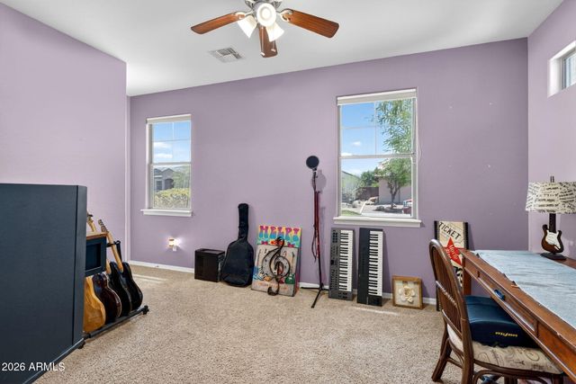 3658 N 304TH Avenue, Buckeye, AZ 85396