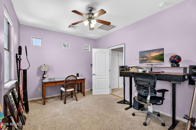 3658 N 304TH Avenue, Buckeye, AZ 85396