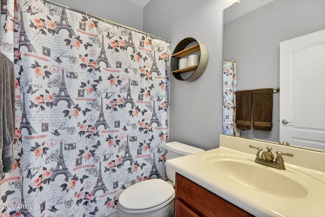 3658 N 304TH Avenue, Buckeye, AZ 85396