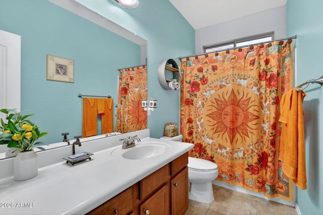 3658 N 304TH Avenue, Buckeye, AZ 85396