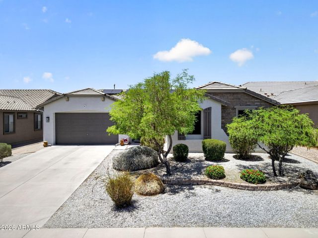 3658 N 304TH Avenue, Buckeye, AZ 85396