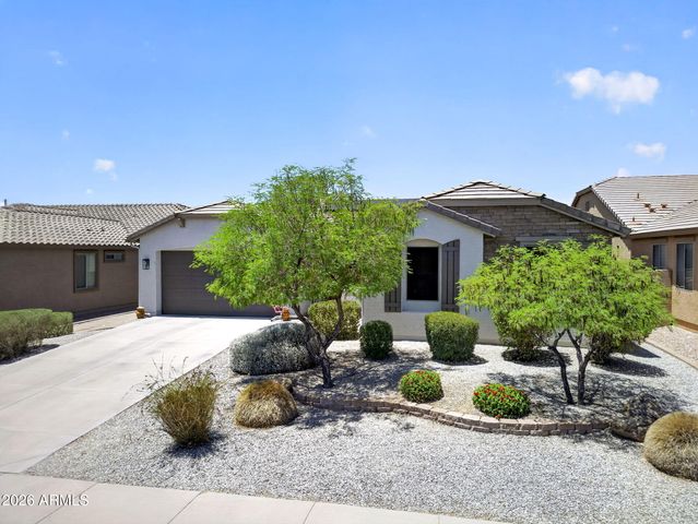 3658 N 304TH Avenue, Buckeye, AZ 85396