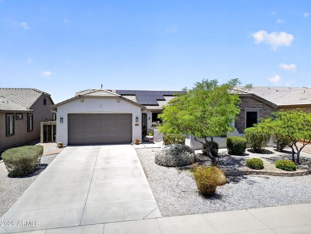 3658 N 304TH Avenue, Buckeye, AZ 85396