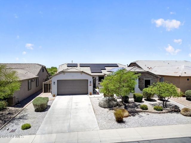 3658 N 304TH Avenue, Buckeye, AZ 85396