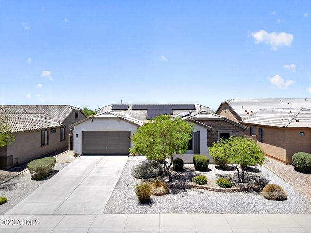 3658 N 304TH Avenue, Buckeye, AZ 85396