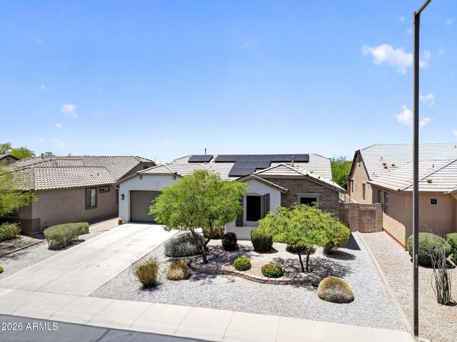 3658 N 304TH Avenue, Buckeye, AZ 85396