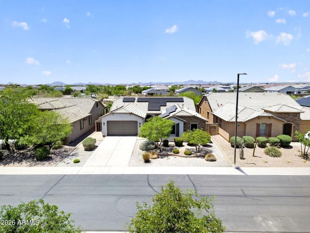 3658 N 304TH Avenue, Buckeye, AZ 85396