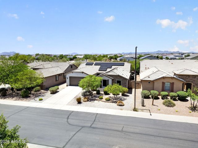 3658 N 304TH Avenue, Buckeye, AZ 85396