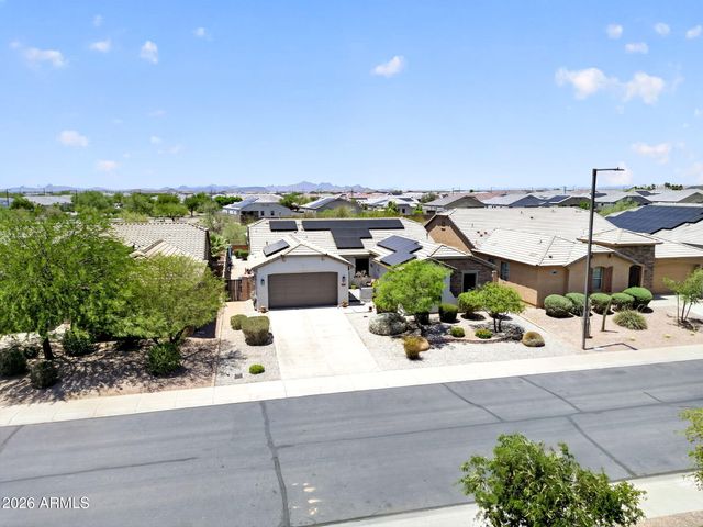 3658 N 304TH Avenue, Buckeye, AZ 85396