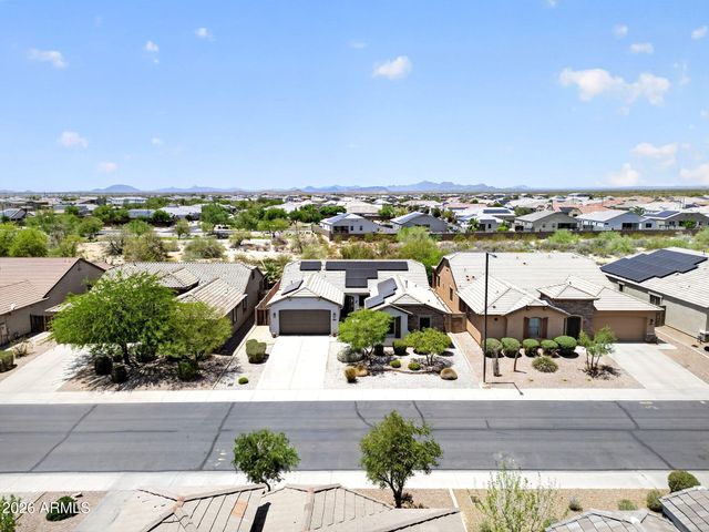 3658 N 304TH Avenue, Buckeye, AZ 85396