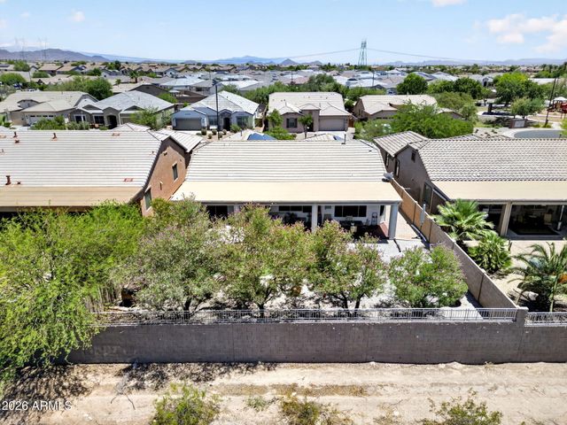 3658 N 304TH Avenue, Buckeye, AZ 85396