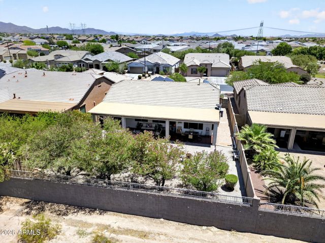 3658 N 304TH Avenue, Buckeye, AZ 85396