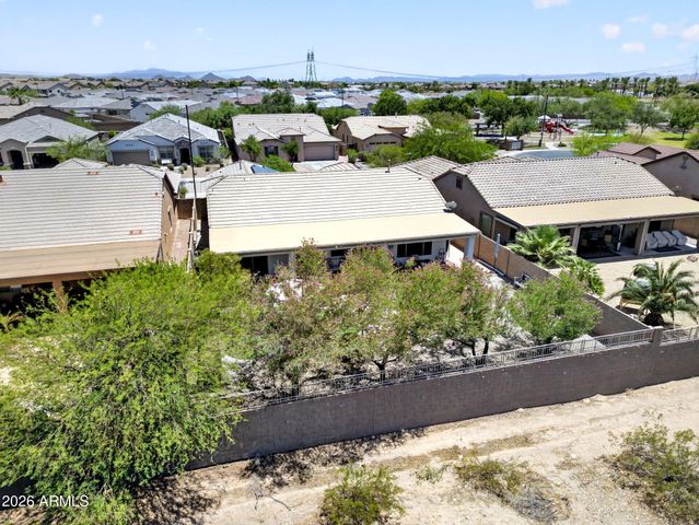3658 N 304TH Avenue, Buckeye, AZ 85396