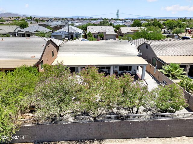 3658 N 304TH Avenue, Buckeye, AZ 85396
