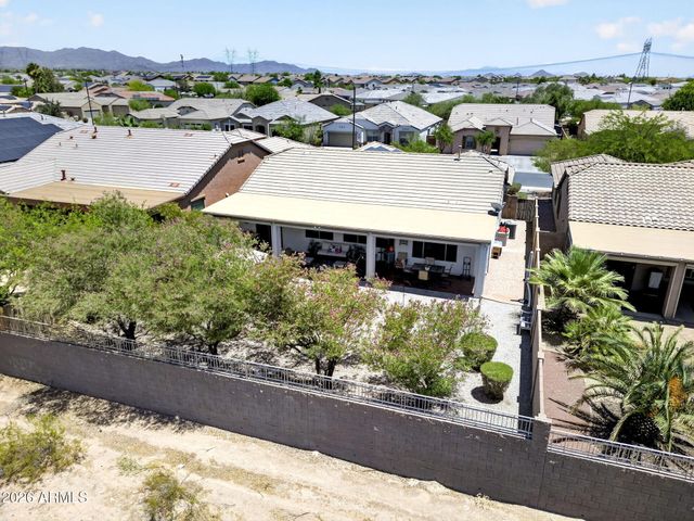 3658 N 304TH Avenue, Buckeye, AZ 85396