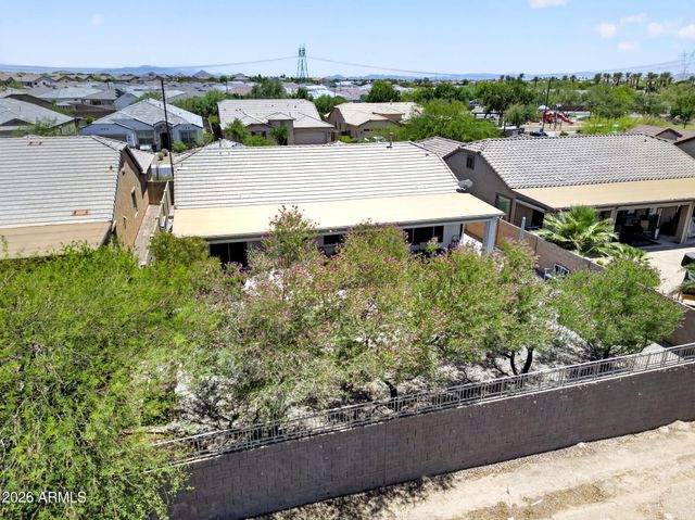 3658 N 304TH Avenue, Buckeye, AZ 85396