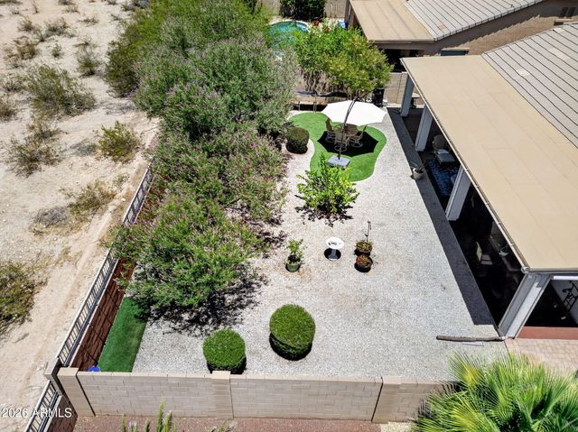 3658 N 304TH Avenue, Buckeye, AZ 85396