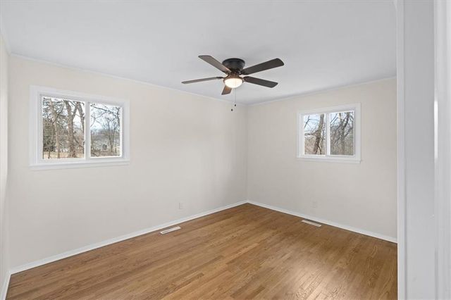 5010 Crisp Avenue, Kansas City, MO 64133