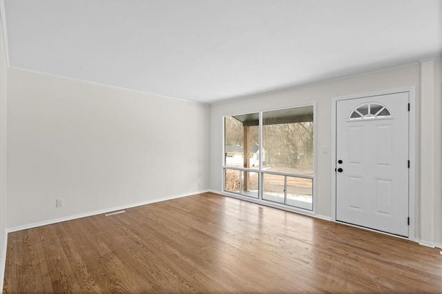 5010 Crisp Avenue, Kansas City, MO 64133