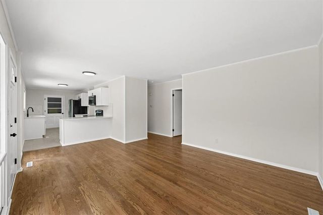 5010 Crisp Avenue, Kansas City, MO 64133