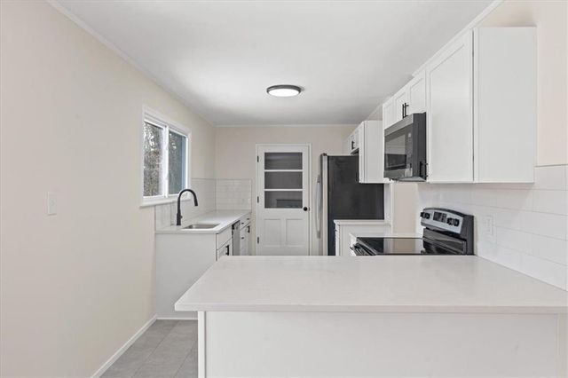 5010 Crisp Avenue, Kansas City, MO 64133