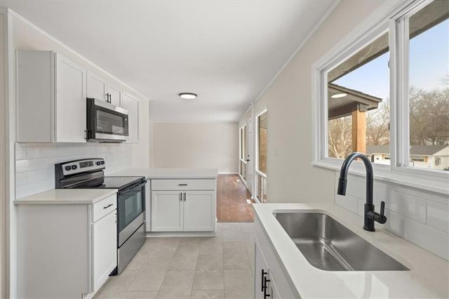 5010 Crisp Avenue, Kansas City, MO 64133