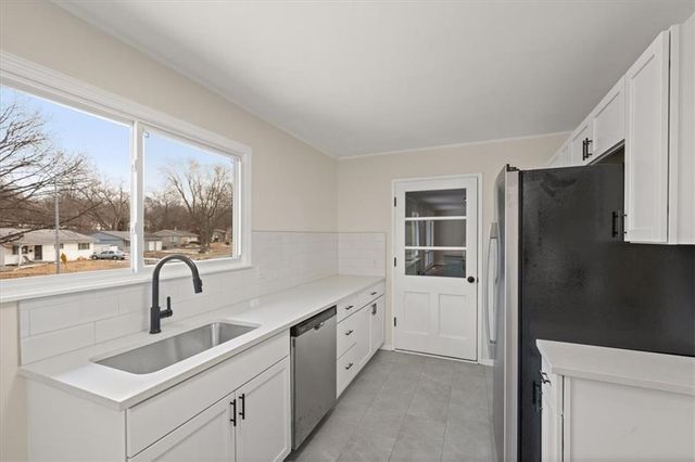 5010 Crisp Avenue, Kansas City, MO 64133