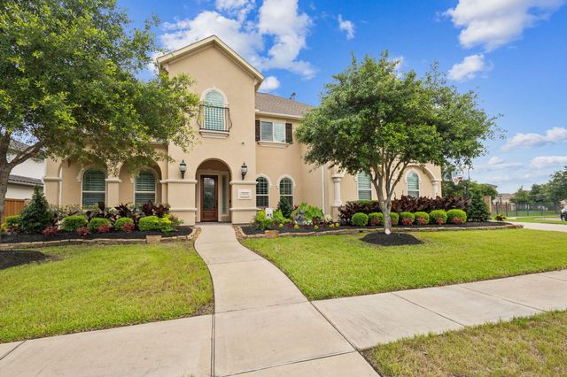 26310 Katy Springs Lane, Katy, TX 77494