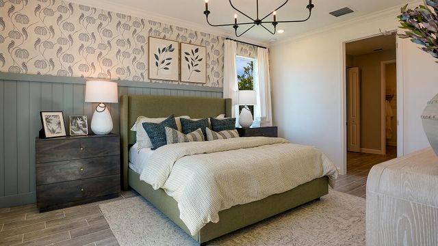 3117 Spanish Cedar Place, Fort Pierce, FL 34946