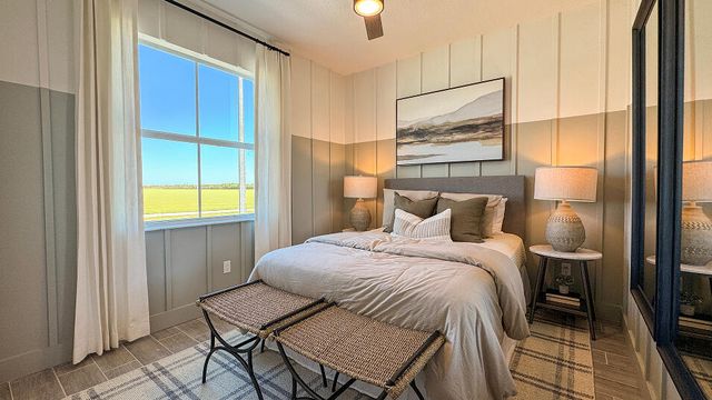 3117 Spanish Cedar Place, Fort Pierce, FL 34946